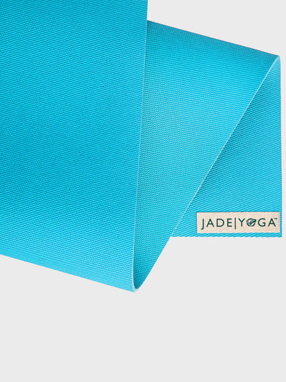 Esterilla de yoga Jade Yoga Harmony de 68" y 5 mm
