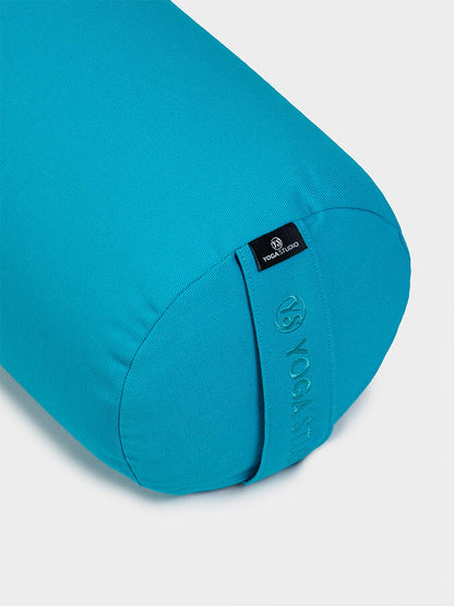 Cojín de yoga orgánico de trigo sarraceno de Yoga Studio – Soporte para meditación y restaurativo
