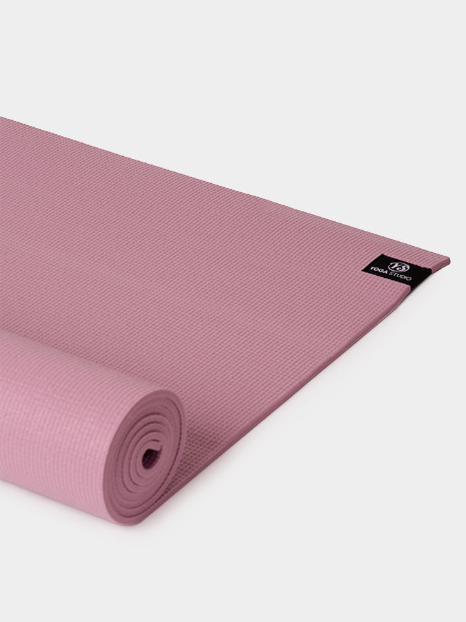 Yoga Studio Sticky Yoga Mat 6mm — OEKO-TEX Certified