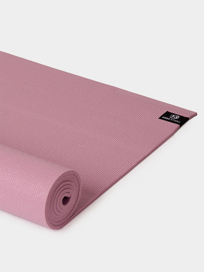 Yoga Studio Sticky Yoga Mat 6mm — OEKO-TEX Certified