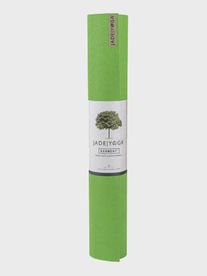 Esterilla de yoga Jade Yoga Harmony de 68" y 5 mm