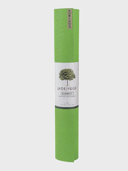 Esterilla de yoga Jade Yoga Harmony de 68" y 5 mm