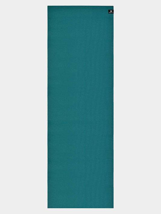 Colchoneta de yoga antideslizante Yoga Studio 6 mm — Certificación OEKO-TEX