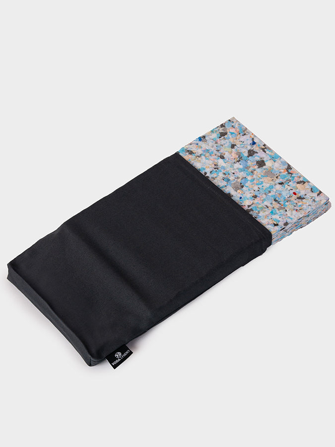 Funda Completa para Bloque de Yoga de Estudio de Yoga