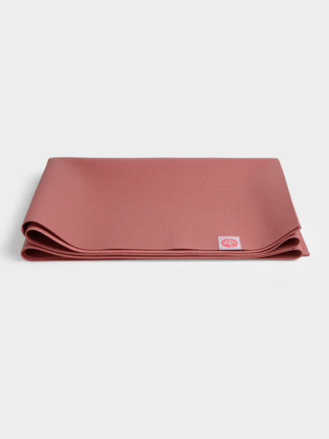 Manduka eKO SuperLite Travel Yoga Mat – 1.5mm | Ligera y Ecológica