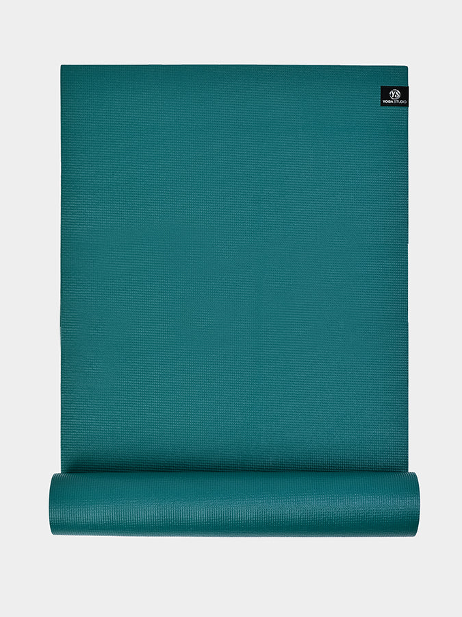 Yoga Studio Sticky Yoga Mat 6mm — OEKO-TEX Certified