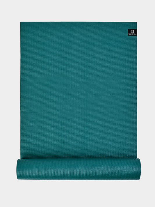 Colchoneta de yoga antideslizante Yoga Studio 6 mm — Certificación OEKO-TEX