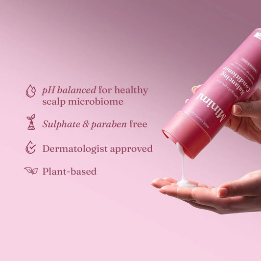REGN Balancing Conditioner 400ml — Pink Grapefruit & Aloe - Calm Era