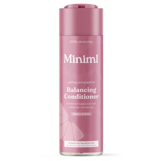 REGN Balancing Conditioner 400ml — Pink Grapefruit & Aloe - Calm Era