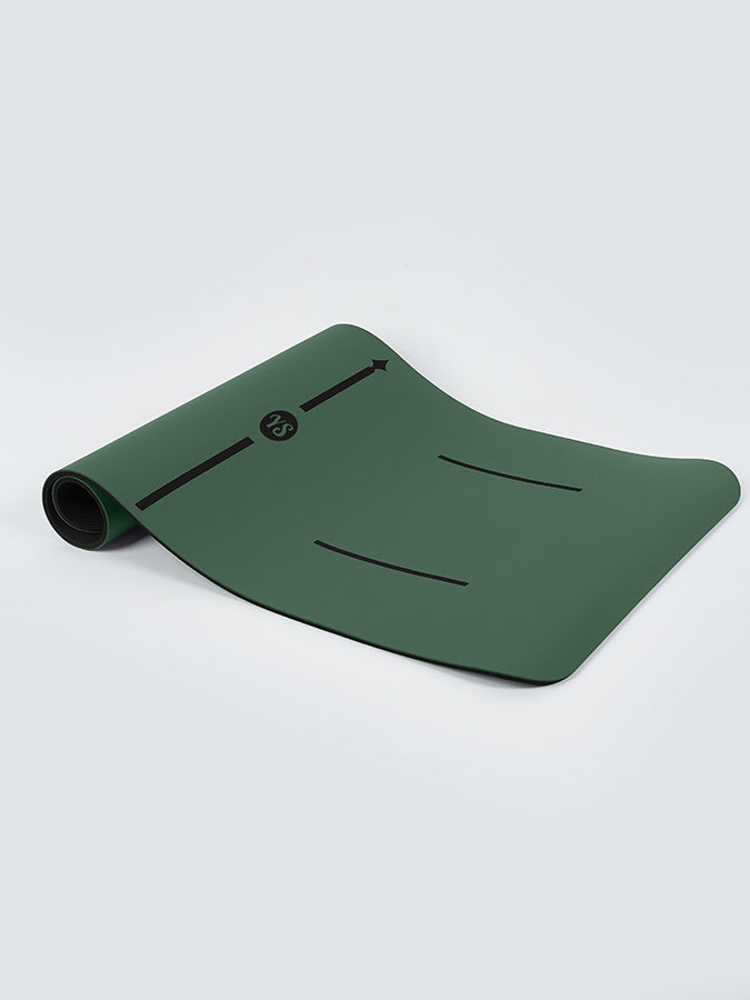Yoga Studio La almohadilla antideslizante para rodillas Mini de 4 mm