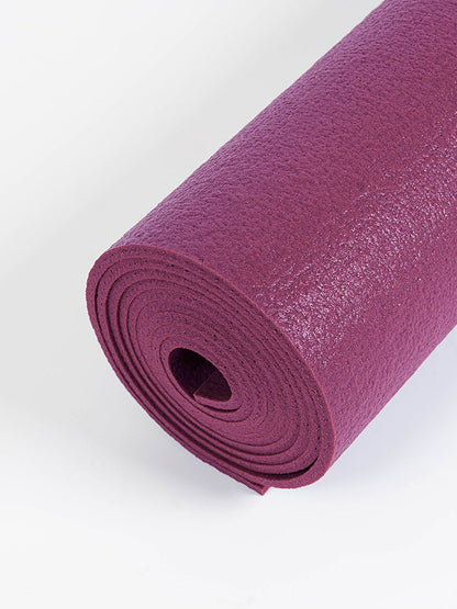 Esterilla de Yoga Oeko-Tex Yoga Studio Adherente 4.5mm