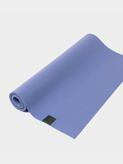 Manduka eKO SuperLite Travel Yoga Mat – 1.5mm | Ligera y Ecológica