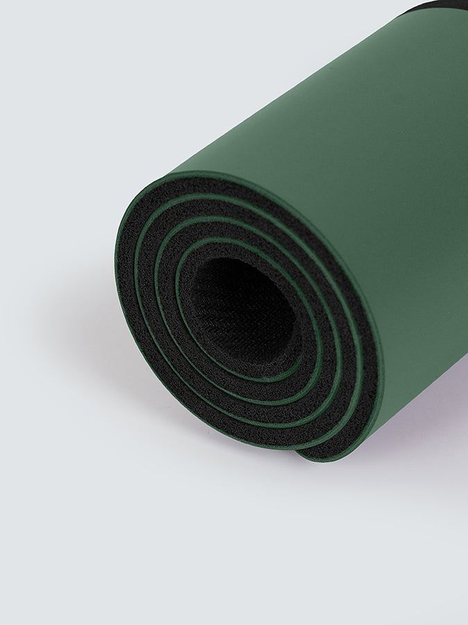 Yoga Studio La almohadilla antideslizante para rodillas Mini de 4 mm