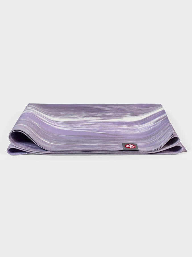 Manduka eKO SuperLite Travel Yoga Mat – 1.5mm | Ligera y Ecológica