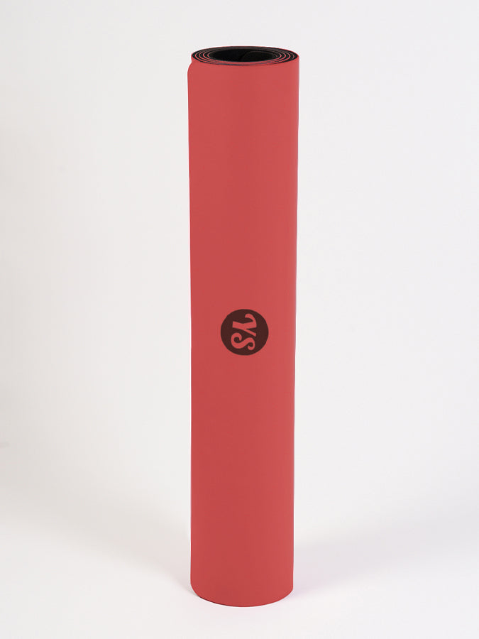 Esterilla de yoga de viaje Yoga Studio The Grip 2mm