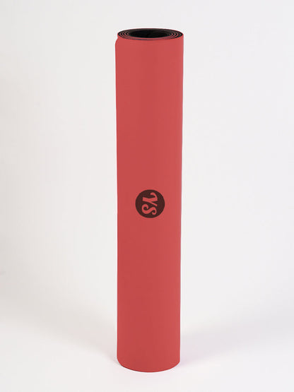 Esterilla de yoga de viaje Yoga Studio The Grip 2mm