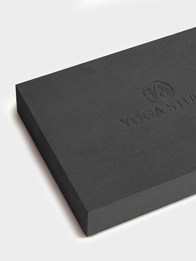 Yoga Studio High-Density EVA Yoga Blocks — Twin Pack