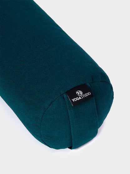 Mini Cojín Orgánico de Trigo Sarraceno para Yoga Studio