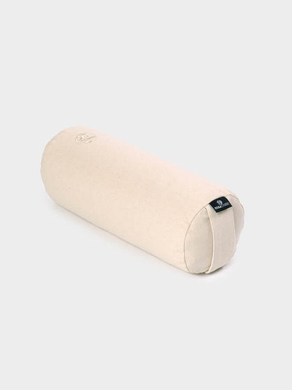 Mini Cojín Orgánico de Trigo Sarraceno para Yoga Studio