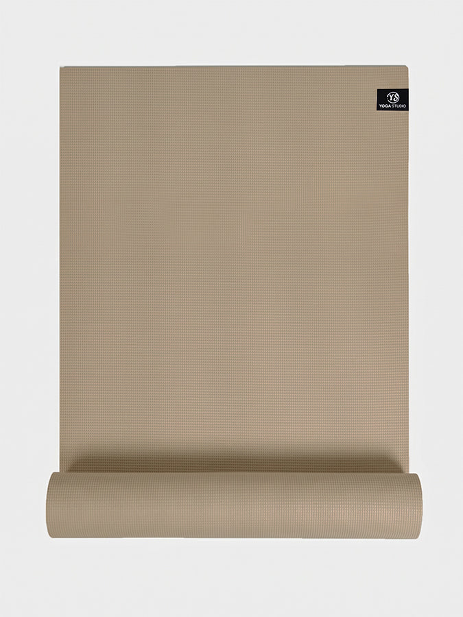 Yoga Studio Sticky Yoga Mat 6mm — OEKO-TEX Certified