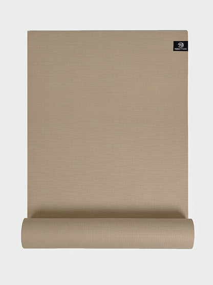 Yoga Studio Sticky Yoga Mat 6mm — OEKO-TEX Certified