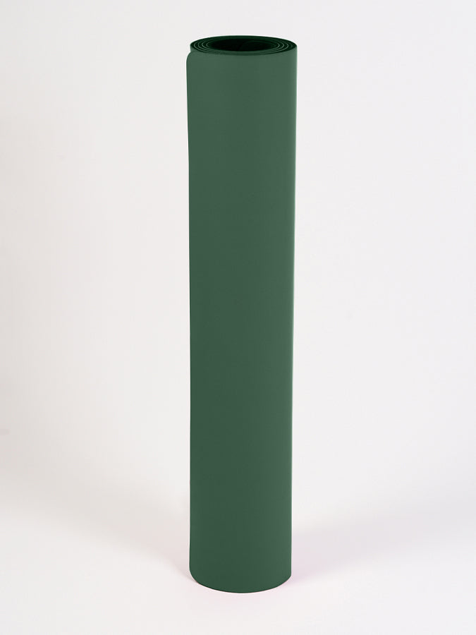 Yoga Studio Esterilla de Yoga de PU The Grip 4mm — 183x61cm