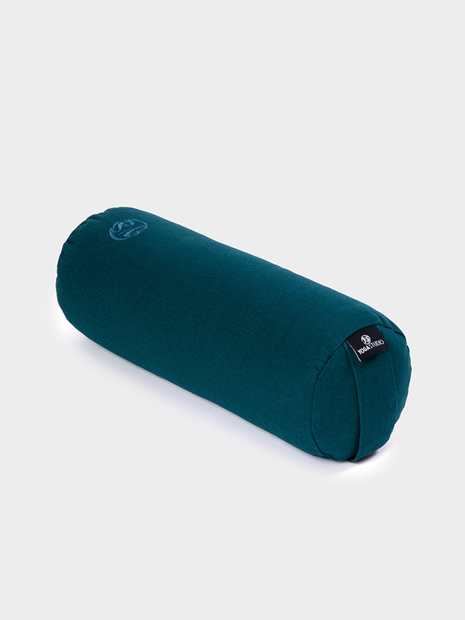 Minibolson orgánico ligero para meditación de Yoga Studio