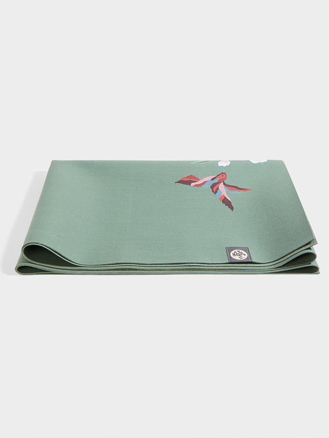Manduka eKO SuperLite Travel Yoga Mat – 1.5mm | Ligera y Ecológica
