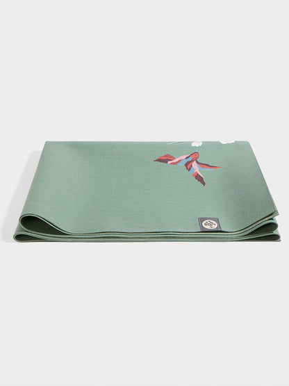 Manduka eKO SuperLite Travel Yoga Mat – 1.5mm | Ligera y Ecológica