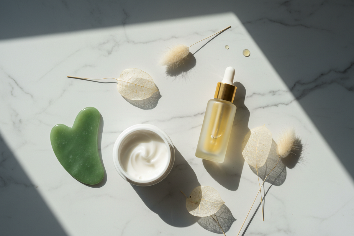 Skincare Collection – Calm Era