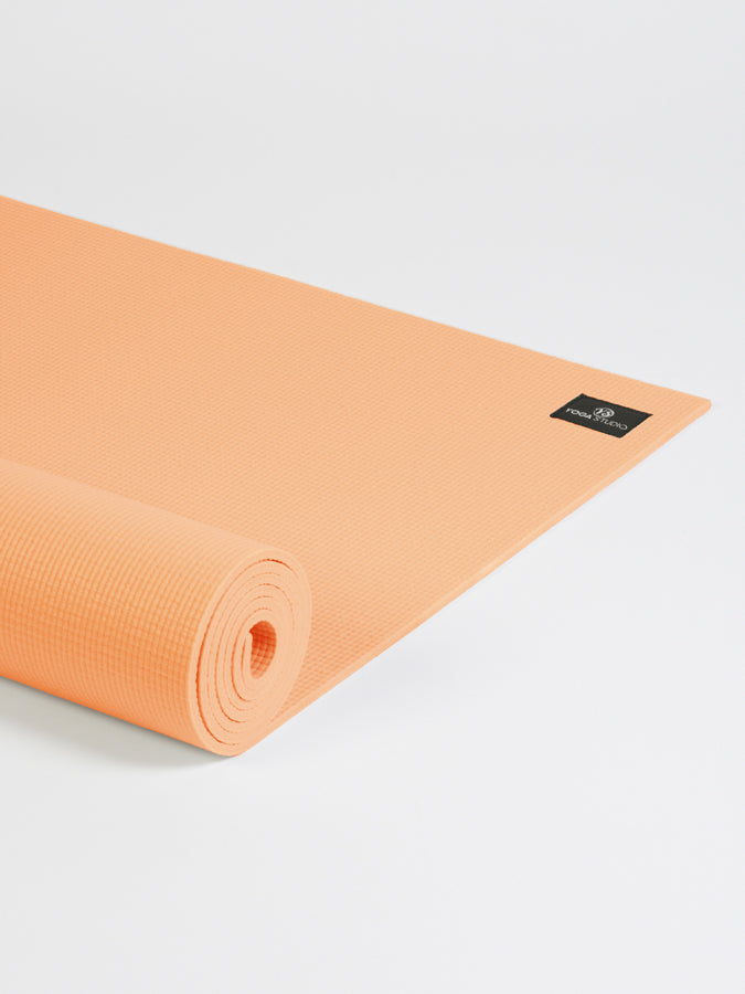 Yoga Studio Sticky Yoga Mat 6mm — OEKO-TEX Certified