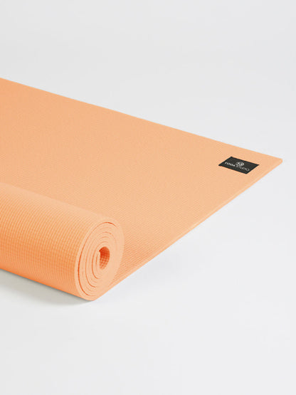 Yoga Studio Sticky Yoga Mat 6mm — OEKO-TEX Certified