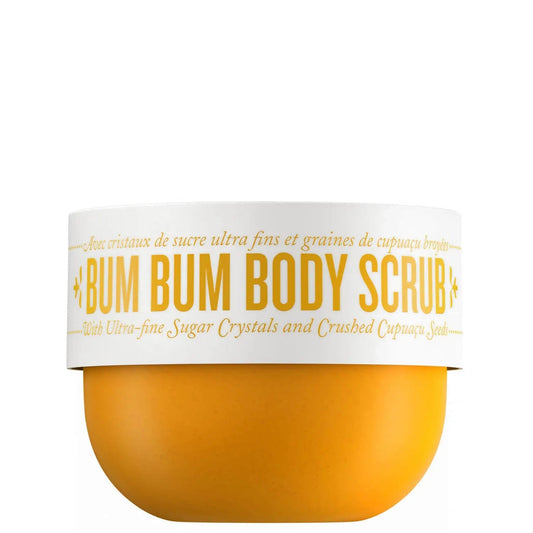 Exfoliante corporal Sol de Janeiro Bum Bum — 220g