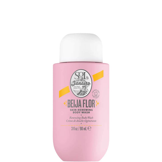Sol de Janeiro Beija Flor Gel de Ducha Hidratante 90ml
