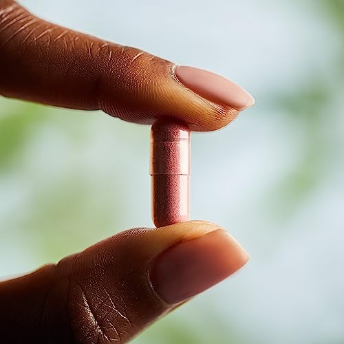 Solgar Arándano Rojo con Vitamina C — Salud Urinaria, 60 Cápsulas