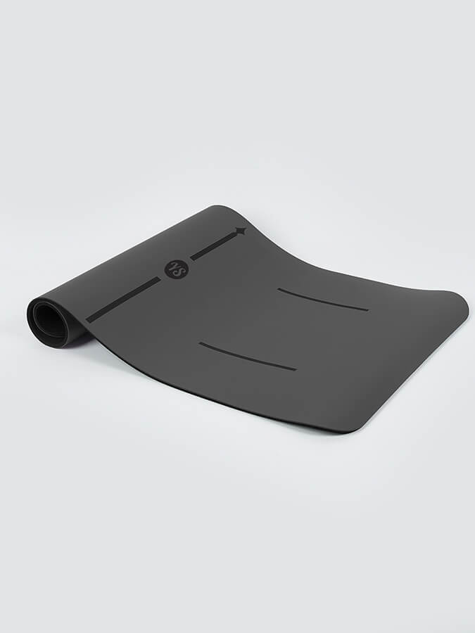 Yoga Studio La almohadilla antideslizante para rodillas Mini de 4 mm