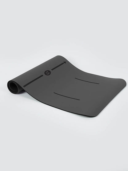 Yoga Studio La almohadilla antideslizante para rodillas Mini de 4 mm