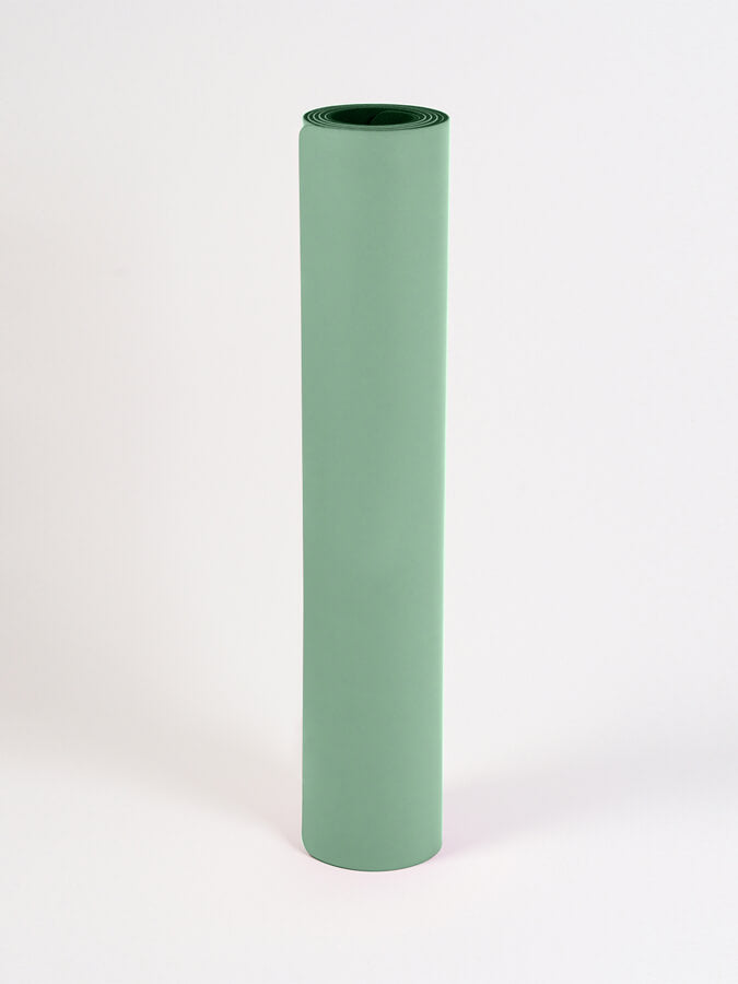 Yoga Studio Esterilla de Yoga de PU The Grip 4mm — 183x61cm