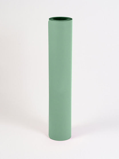 Yoga Studio Esterilla de Yoga de PU The Grip 4mm — 183x61cm