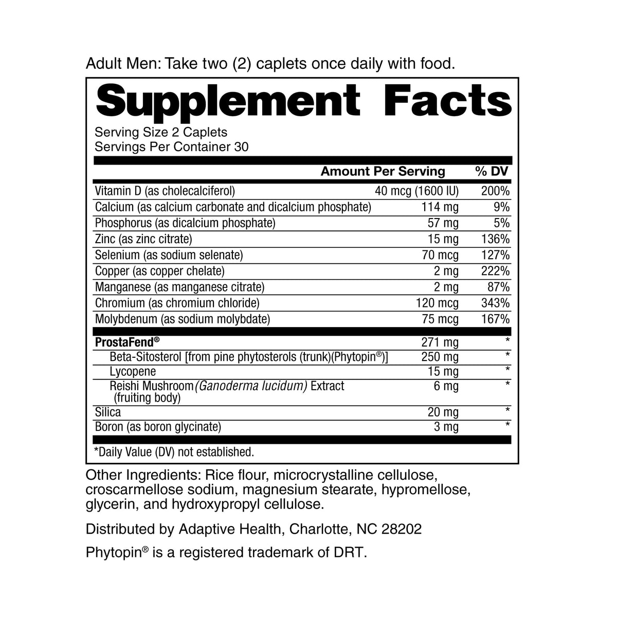Super Beta Prostate Advanced: Apoyo Prostático con Beta Sitosterol (Paquete de 2)