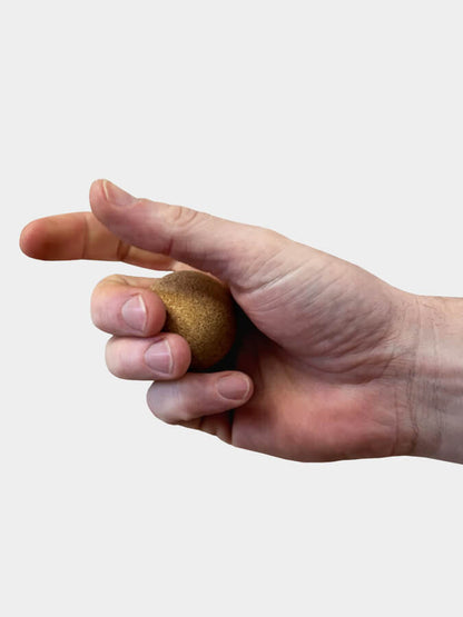 Bolas de masaje de Yoga Studio Cork – Paquete de cuatro