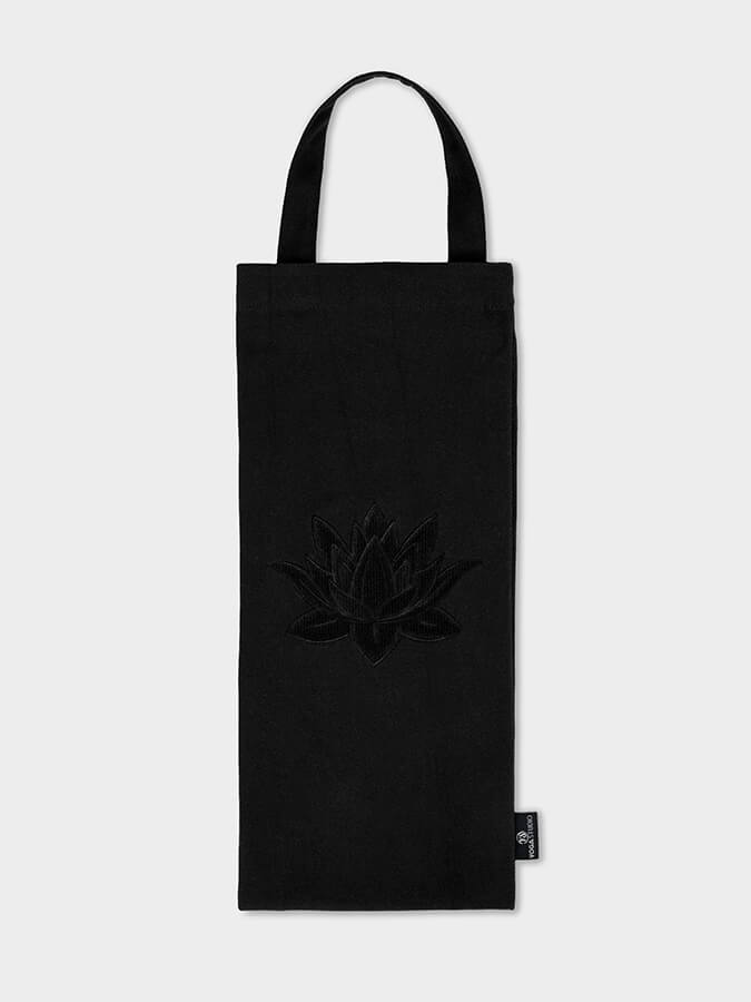 Funda para Saco de Arena de Yoga de Algodón Orgánico GOTS de Yoga Studio