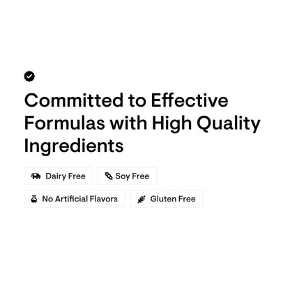 THORNE Amino Complex Clinically Validated EAA & BCAA Powder NSF Certified - Calm Era