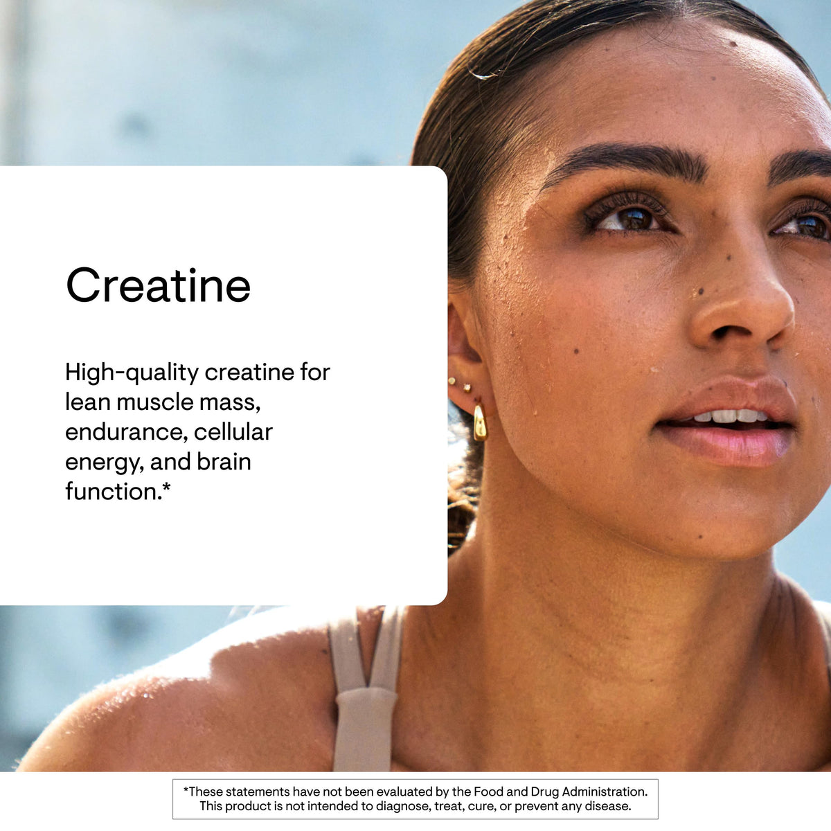 THORNE Creatine – Micronized Creatine Monohydrate Powder, Strawberry, 60 Servings | NSF Certified for Sport - Calm Era