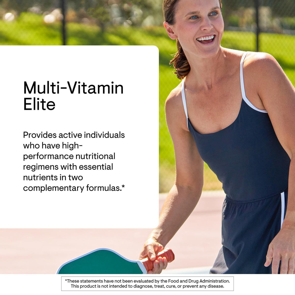 Thorne Multi-Vitamin Elite AM & PM – 180 Capsules - Calm Era
