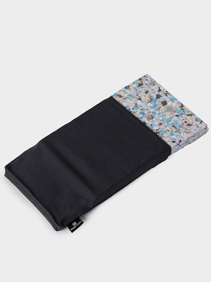Funda para medio bloque de yoga Studio