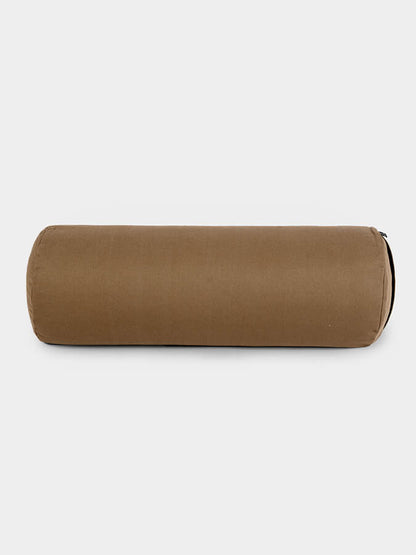 Cojín de yoga orgánico de trigo sarraceno de Yoga Studio – Soporte para meditación y restaurativo