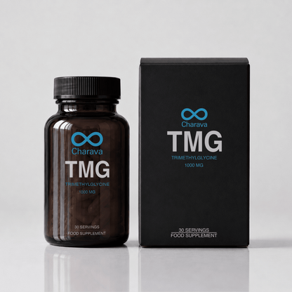 TMG 1000mg (Trimetilglicina)