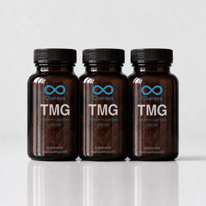 TMG 1000mg (Trimetilglicina)