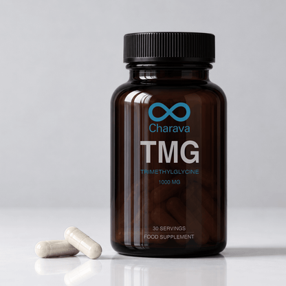 TMG 1000mg (Trimetilglicina)
